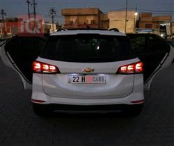 شيفروليه ايكونس